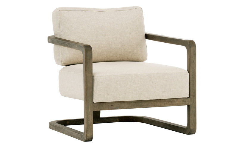 Pierce Accent Chair